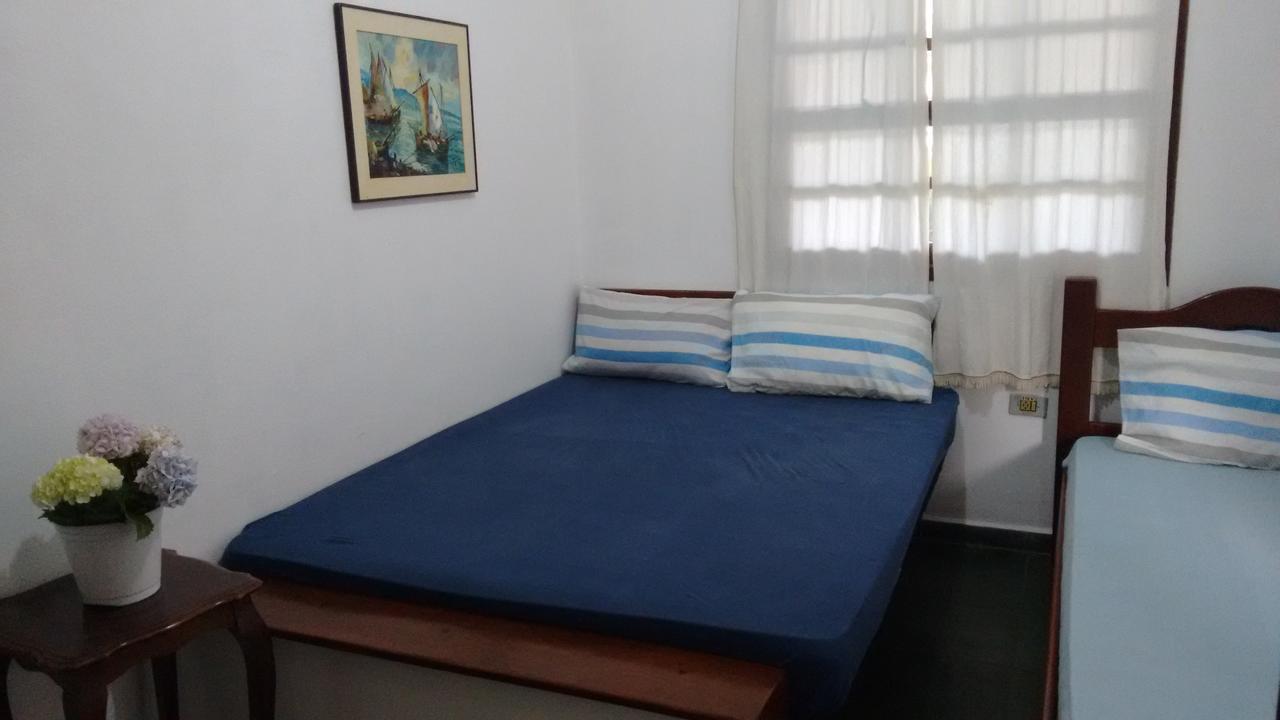 Mata Atlântica Chalés - Praia da Lagoinha, Ubatuba - SP Exterior foto